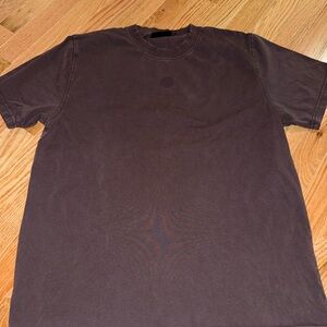 Ninth Hall Fundamentals Men’s Boxy Tee